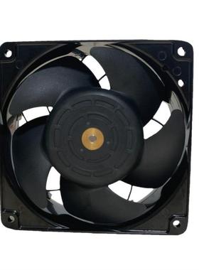 120x120x38MM AD1212DB-F51-高转速双滚珠长寿命12038直流风扇