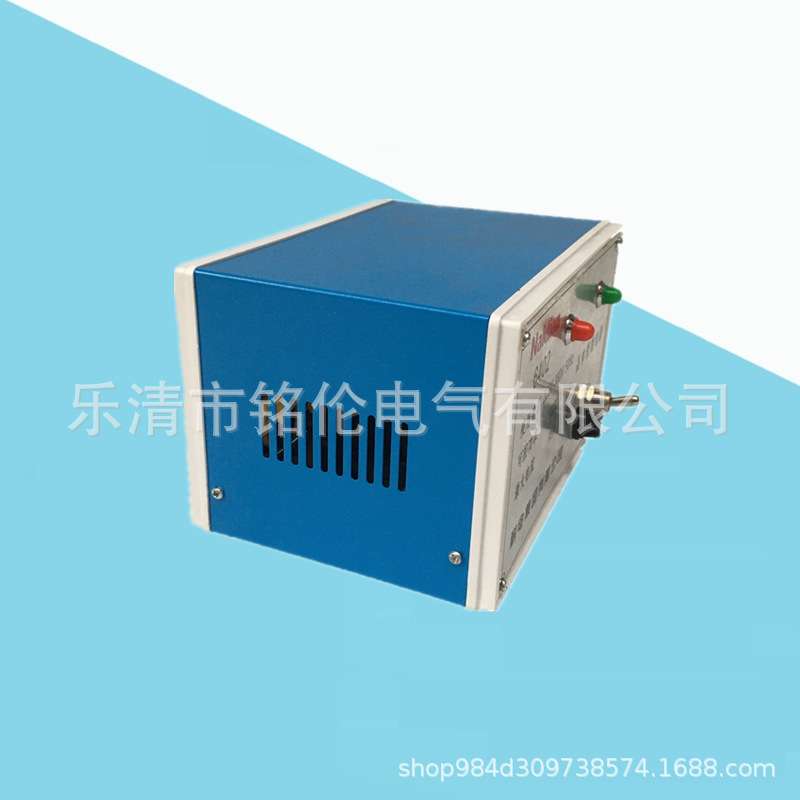 Naidian/耐电 转换型电子继电器 6402晶体管继电器 工业恒温控制