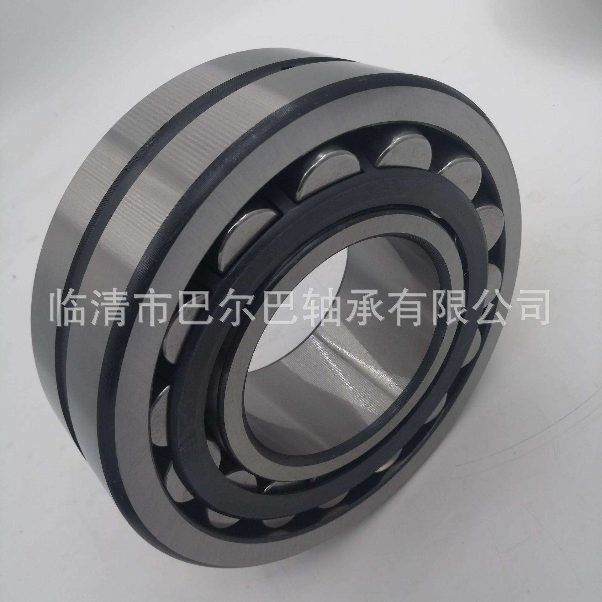 工程机械轴承 三类调心滚子E型轴承 22216CA/W33 22216CC/W33