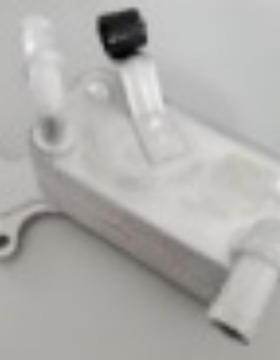 机油散热器 09G409061G