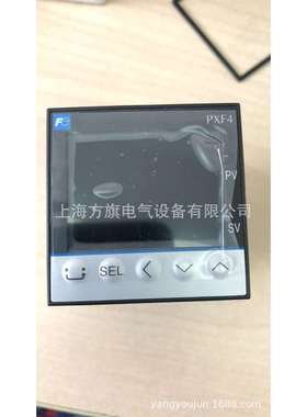 富士温控表PXF4ACY2-1W100