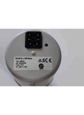 原装INFICON英福康 IKR251高真空真空计 DN 25 DN32真空计现货