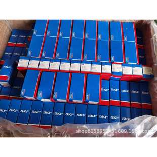 斯凯孚二类圆柱滚子轴承 进口轴承 NU206ECP SKFAG