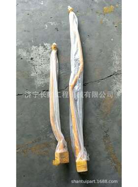 SD22 倾斜油缸 油管154-63-52284/52184