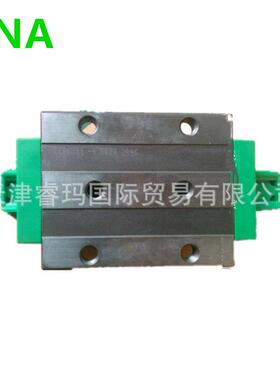 KWSE15 20 25 30 35 45/L HL SL N NL EC ESC滑块直线导轨