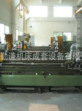 供应江苏明精（原）C6250A/1500普通马鞍车床供应