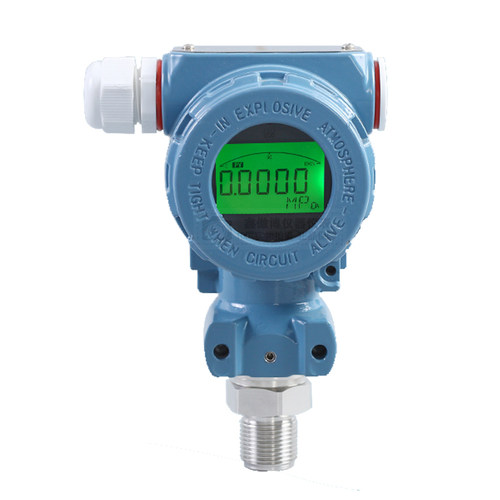 2088智能防爆型压力变送器 LCD液晶数显压力变送器4-20ma恒压供水