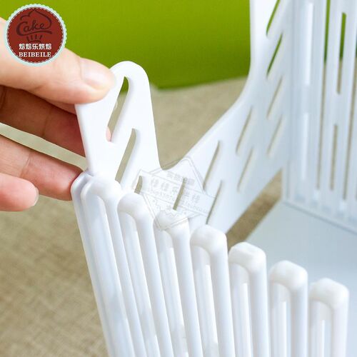 Bread slicer土司面包切割器 吐司切割器面包分片器吐司切片器架