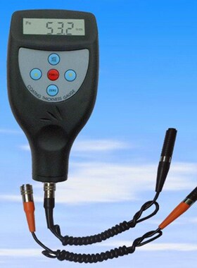 兰泰CM-8826- 涂层测厚仪 适用于磁性物体
