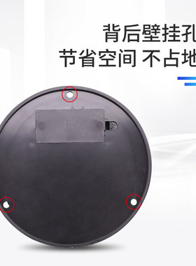 电子数显温度计带监视器工业养殖水温计表大棚远传测温高精度工业