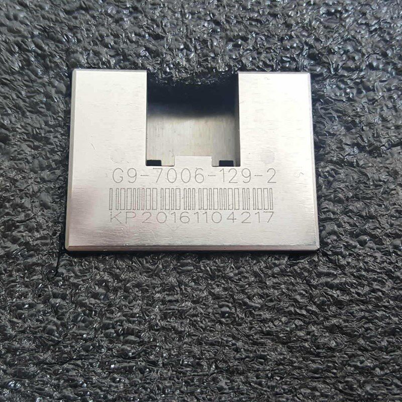G9灯头量规G9灯头止规7006-129A-1