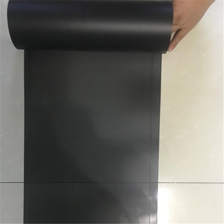塑胶喇叭防尘网音响机箱防尘网黑色PVC防尘网