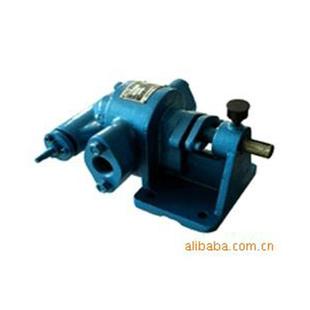 厂家供应 现货 CLB型沥青保温齿轮泵