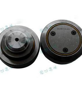 WINKEL标准型复合滚轮轴承 组合滚轮轴承2.054