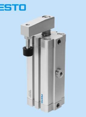 FESTO直线回转式夹紧气缸 CLR-32-10-R-P-A-B543177 543179费斯托
