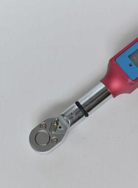 中弘牌数显扭力扳手300N.m 中弘牌数显扭矩扳手300N.m 调校方便