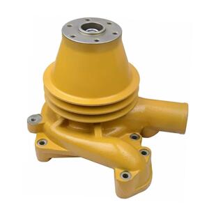 6138-61-1400水泵适用小松PC400-1 WA350-1挖掘机配件6138611860