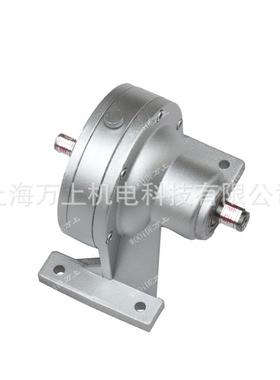 WB65WD减速机 WB120LD摆线针轮减速机 微型铝壳行星摆线减速器