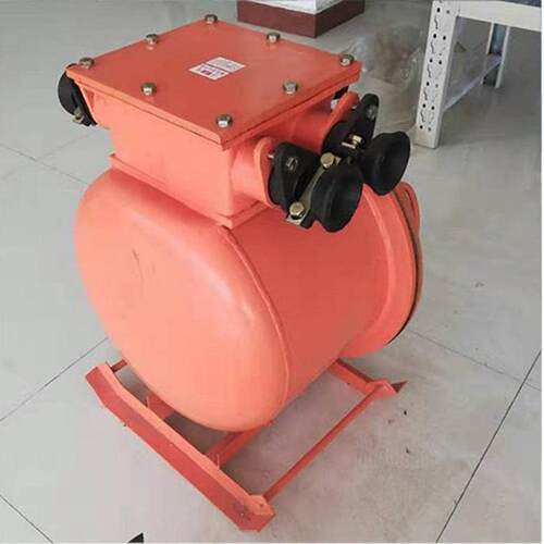 矿用隔爆型真空可逆电磁起动器防爆馈电开关380V/660V