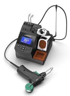 西班牙JBC CHQF CDA 手动送锡台 CA-2QF 送锡丝一体式焊台