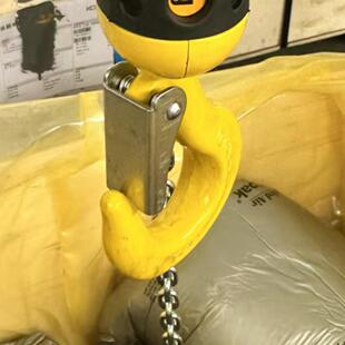 科尼KONECRANES 葫芦配件 CLX25 吊钩钩头 5T 53019406