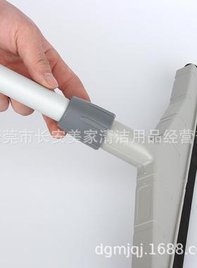 白云22寸胶板海棉推水器海绵地刮地面刮水器推水刮清洁刮AF04002