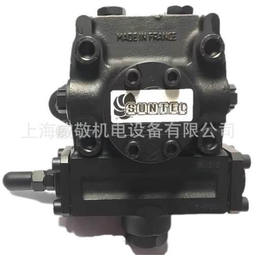 燃烧机齿轮泵 TA2C TA3C TA3A TA4C TA5C 桑泰克SUNTEC 原装油泵