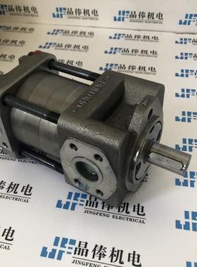 QT43-31.5F-Z住友SUMITOMO齿轮泵CQTM32-16FV-(1.5-2-T-3GS1307G)
