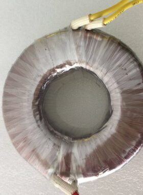 40低频 220BO24V11环形变压器-A式变VV 干V控制 足功率 12V全铜D