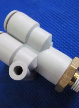 USS-通外2A插620000原装S//1A/五Q快全新2K气管接头D0S1螺