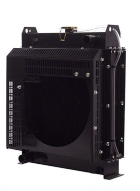 K瓦阁维创水箱散热器 D38千Y华20 冷却0W柴油机发电机组动 扬