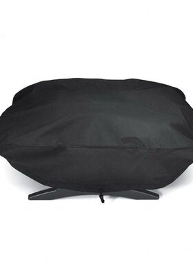 韦伯 7110 Q1000系列烤炉罩 防尘防水罩 67.1*44*32cm