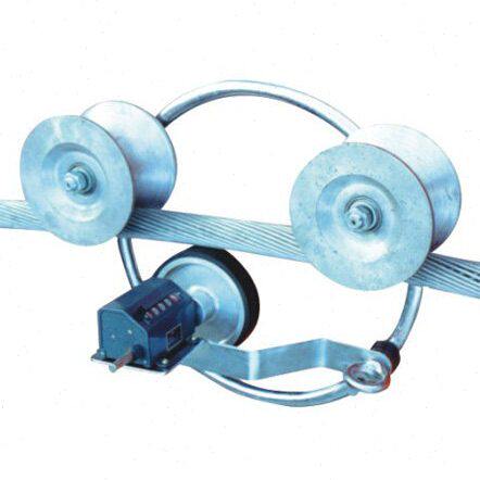 线 导线电缆线测量仪60长直仪28检测仪观测度电线度-径  缆长地