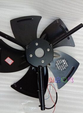 A13型风机调速电机  A0 变频01618A0A-G9- A G118叶 10G2A风002A