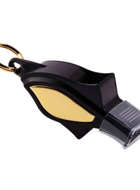 训练11海1口哨篮球/裁判专业E0定制运动体育哨子金BLUE豚无核高音