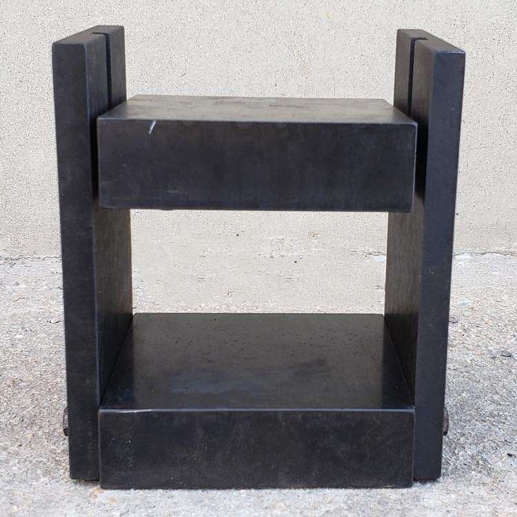 混凝土断头抗压夹具T0562-2005砼抗弯拉试件断块抗压强度试验装置