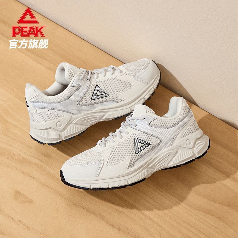 匹克OG7000 1.0SE跑步鞋女鞋新款潮流复古休闲穿搭少女运动鞋
