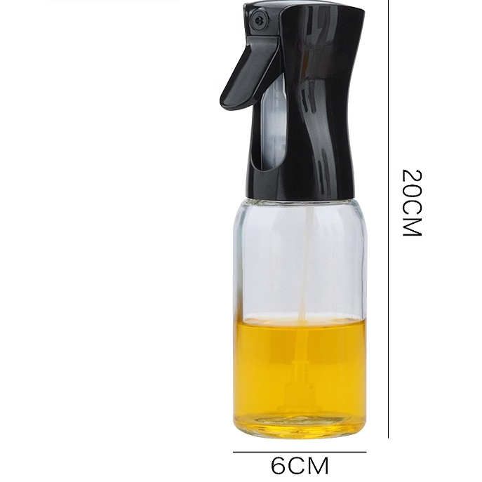 喷油壶空气炸锅喷油瓶厨房家用