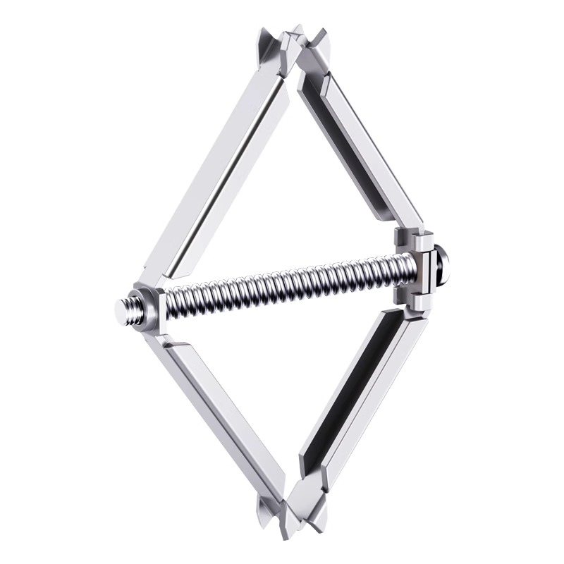 86型暗盒修复器通用开关插座固定接线底盒快速安装撑杆实用工具