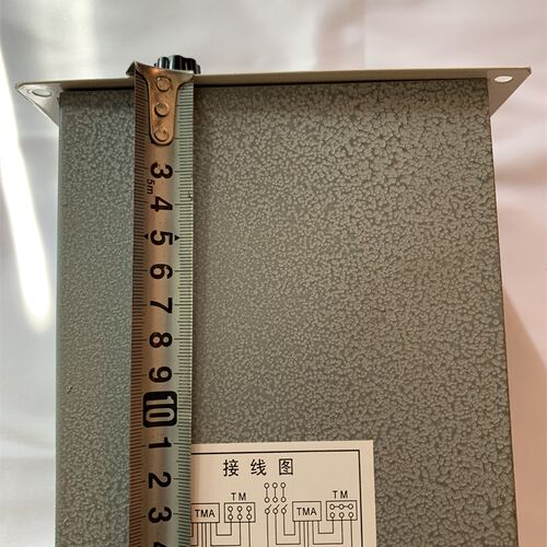 TMA-4B力矩电机控制器10A/20A/32A/80A三相力矩调速器力矩控制器