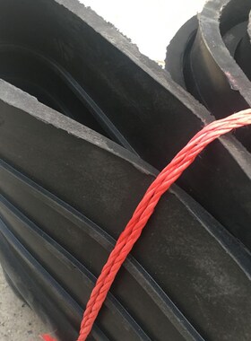 中埋式橡胶止水带300*8  背贴式橡胶止水带 止水条 国标止水带