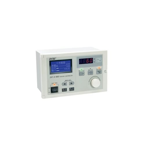 ZXTEC中星ZTX-A-600/1000N全自动恒张力控制器磁粉自动张力控制器