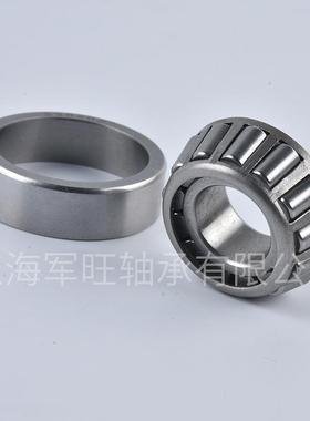 厂家现货不锈钢圆锥滚子轴承S30202系列30210材料304420轴承