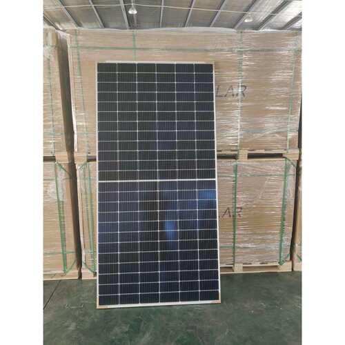 通威半片组件 550W 正A级组件 太阳能光伏板 ​质保25年