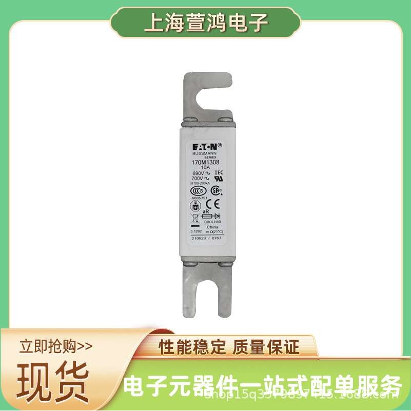 170M6044 170M6048 170M6058 170M6059原装保护器  熔断器标准