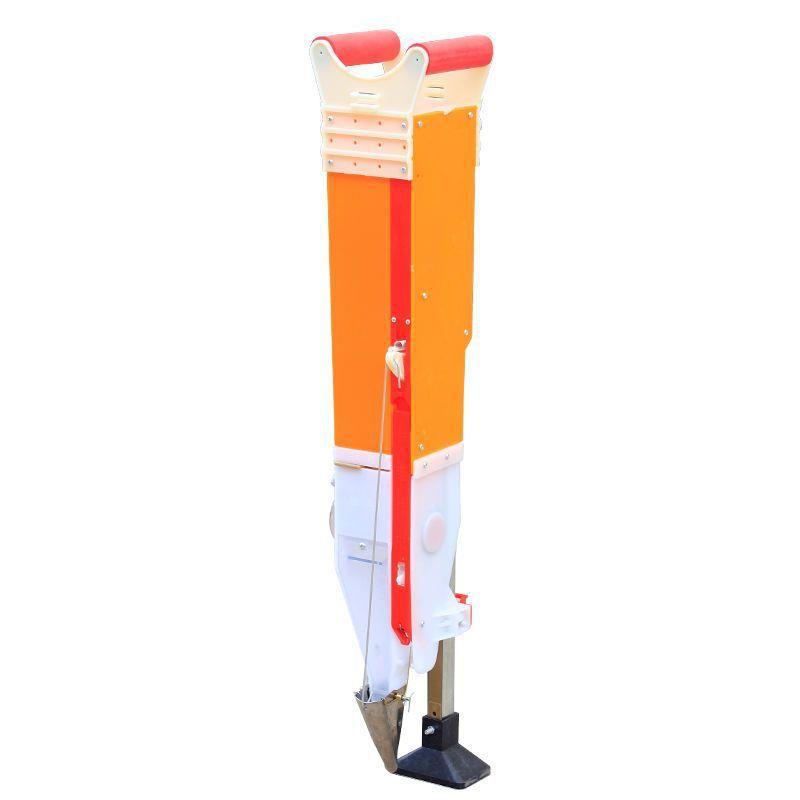 玉米播种机手动农用机械小型播种神器手提式花生黄豆棉花点播种机