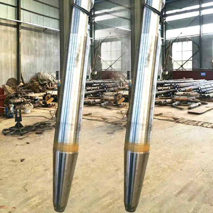 德克200破碎锤钎杆 德克190钎杆 190锻打钎杆 现货供应