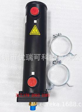 莱宝SV630B热交换器SV750B(F)油冷却器971426690水冷却971440798