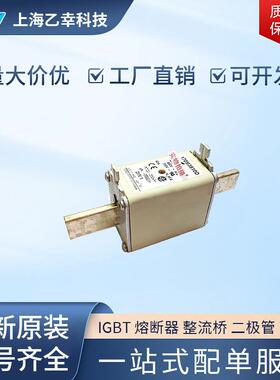 巴斯曼熔断器170M3811D 170M3812D 170M3813D 170M3814D M3815D