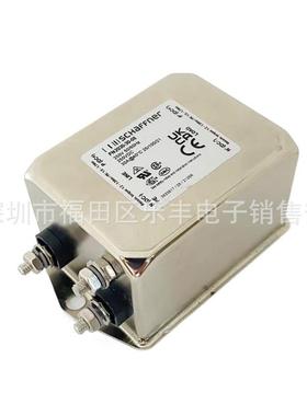 SCHAFFNER夏弗纳滤波器FN2030-30-08 10 6 16 2080 2060B 2090A